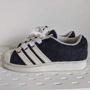old adidas skate shoes